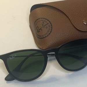 Ray ban sunglasses